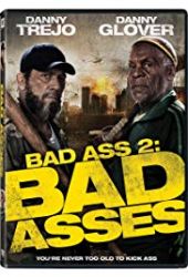 Bad Ass: Twardziele 2